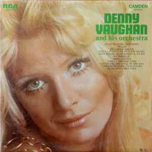 Denny Vaughan And His Orchestra - Denny Vaughan And His Orchestra FLAC