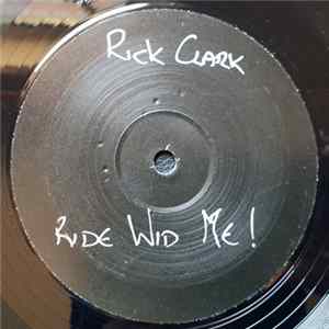 Rik Clarke - Ride With Me FLAC