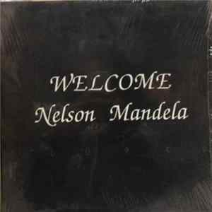 Child To Child And, Ebony Roberts - Welcome Mandela FLAC