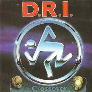 D.R.I. - Crossover FLAC