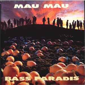 Mau Mau - Bàss Paradis FLAC