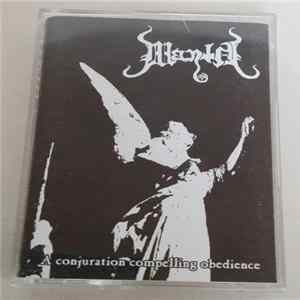Manth - A Conjuration Compelling Obedience FLAC