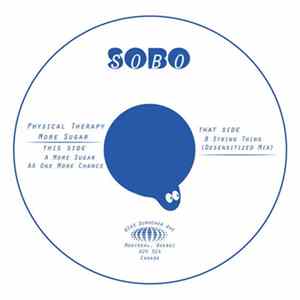 Physical Therapy - More Sugar FLAC