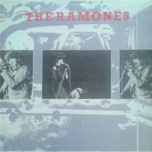 The Ramones - Animal Men FLAC