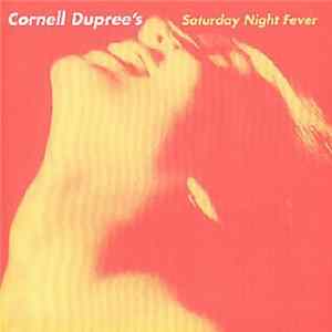 Cornell Dupree - Cornell Dupree's Saturday Night Fever FLAC