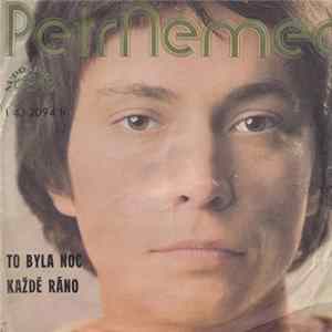 Petr Němec - To Byla Noc / Každé Ráno FLAC