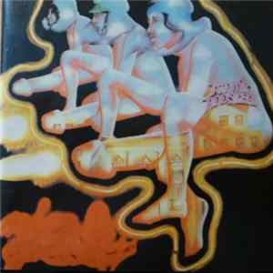 Atomic Rooster - Nice 'n' Greasy FLAC
