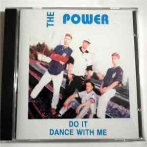 The Power - Do It / Dance With Me FLAC