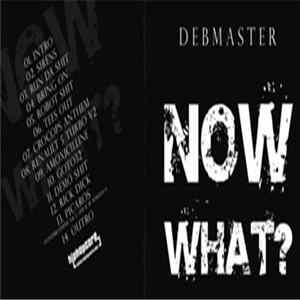 Debmaster - Now What? FLAC