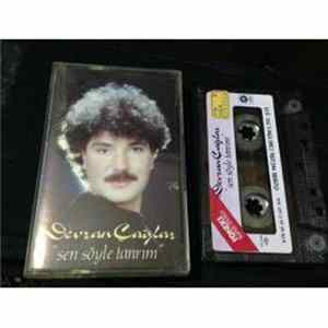 Devran Çağlar - Sen Söyle Tanrım FLAC