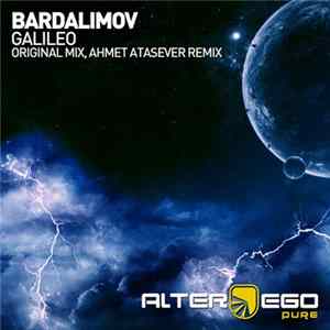 Bardalimov - Galileo FLAC