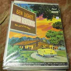 Ben Light - Rhythm Rendezvous FLAC