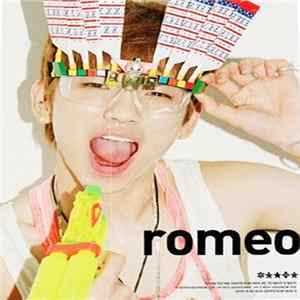 Shinee - Romeo FLAC