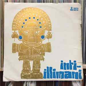 Inti Illimani - Inti Illimani FLAC
