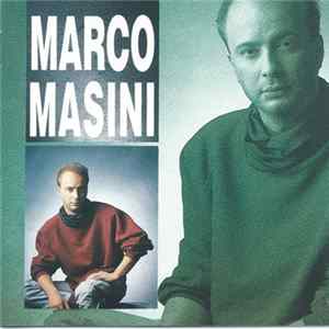 Marco Masini - Marco Masini FLAC