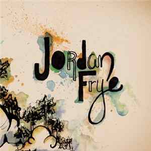 Jordan Frye - Jordan Frye - EP FLAC