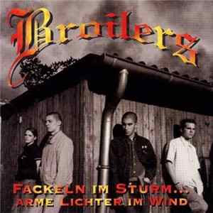 Broilers - Fackeln Im Sturm... Arme Lichter Im Wind FLAC