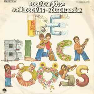 De Bläck Fööss - Schäle Schäng FLAC