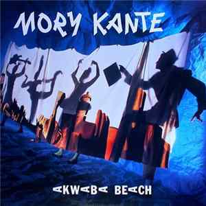 Mory Kanté - Akwaba Beach FLAC