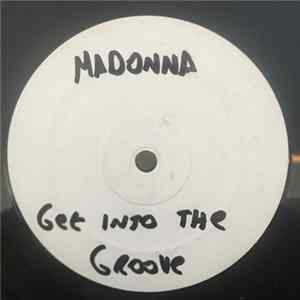Madonna - Into The Groove FLAC