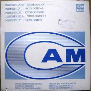 Various - Industriale - Ecologico FLAC