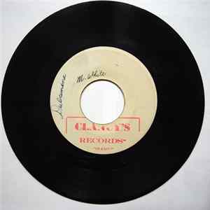 Drumbago And The Dynamites / Clancy Eccles - Dulcemania / Chinaman FLAC