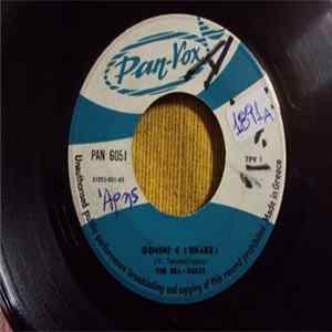The Sea - Gulls - Gemini 4 / Safari Jenka FLAC