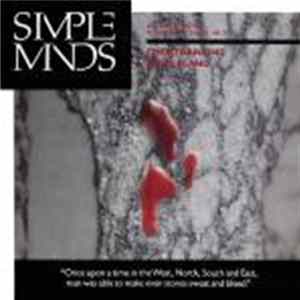 Simple Minds - Ghostdancing / Jungleland FLAC