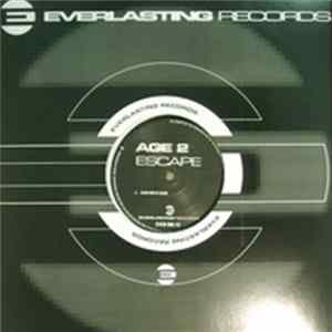 Age 2 - Escape FLAC