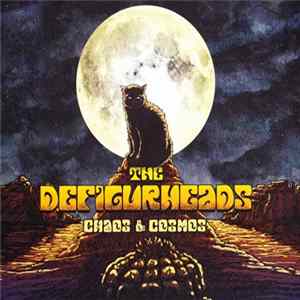 The Defigurheads - Chaos & Cosmos FLAC