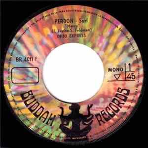 Ohio Express - Perdón = Mercy FLAC