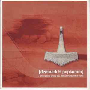 Various - Denmark@Popkomm FLAC