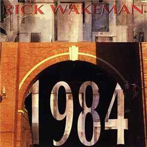 Rick Wakeman - 1984 FLAC