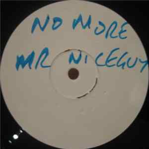 No More Mr Niceguy - Finders Keepers / Buglers Into Battle FLAC