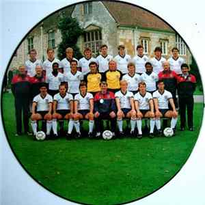 England World Cup Squad 1986 - We've Got The Whole World At Our Feet / When We Are Far From Home FLAC