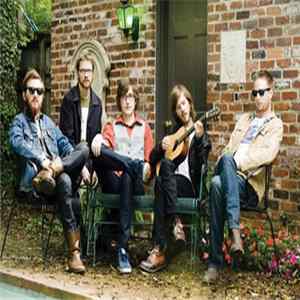 The Apache Relay - Folkadelphia Session 11​/​18​/​2014 FLAC