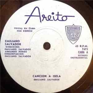 Emiliano Salvador - Cancion A Isela / Son En 7/4 FLAC