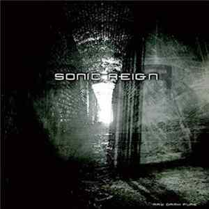Sonic Reign - Raw Dark Pure FLAC