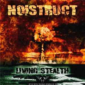 Noistruct - Living Stealth FLAC