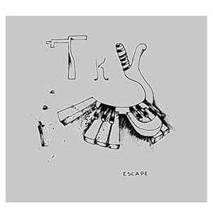 TkY - Escape FLAC
