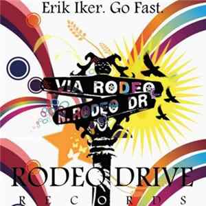 Erik Iker - Go Fast FLAC