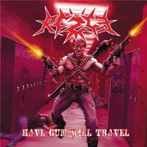 Rezet - Have Gun, Will Travel FLAC