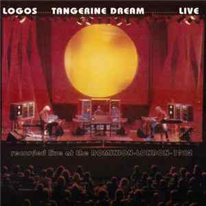 Tangerine Dream - Logos Live FLAC