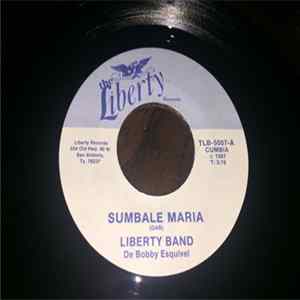 Liberty Band - Sumbale Maira FLAC