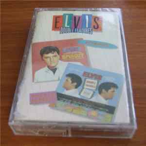 Elvis - Spinout And Double Trouble FLAC