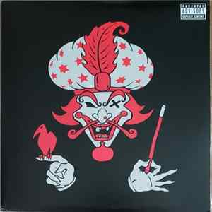 Insane Clown Posse - The Great Milenko FLAC