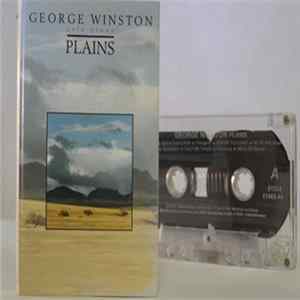 George Winston - Plains FLAC