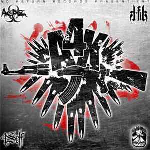 Acaz | K-Fik | 4Self - AK4 Vol. 1 FLAC
