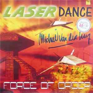 Laserdance - Force Of Order FLAC