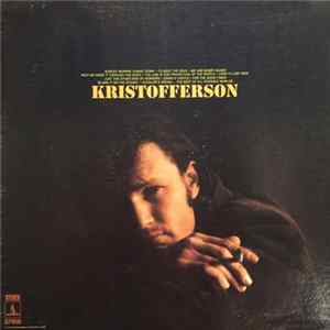 Kris Kristofferson - Kristofferson FLAC